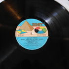 Rockin Dopsie & The Cajun Twisters:Big Bad Zydeco LP - pikkukuva 3