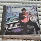 John Lee Hooker – Mr. Lucky (CD) - pikkukuva 1
