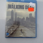 THE WALKING DEAD - the complete first season AVAAMATON !! - pikkukuva 1