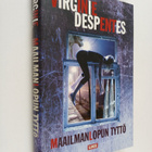 Virginie Despentes : Maailmanlopun tyttö - pikkukuva 1