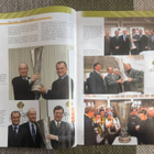 UEFA CUP FINAL 2001 OFFICIAL PROGRAMME - pikkukuva 4