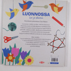 Clare Beaton : Luonnossa : lue ja askartele - pikkukuva 2