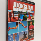 Seppo Anttila ym. : Juoksijan harjoitusopas : askeleet Co... - pikkukuva 1