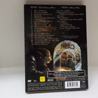 BLIND GUARDIAN- IMAGINATIONS THROUGH THE LOOK.. DVD+NIMMARIT - pikkukuva 3