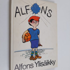 Gerhard Holtz-Baumert : Alfons Ylisäikky - pikkukuva 1