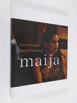 Luca Gargano : Maija