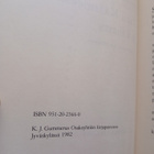 J.W. von Goethe - Taru Käärmeestä ja Liljasta (sid.) - pikkukuva 2