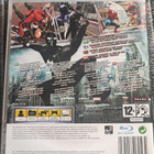 Ps3 Spider-man - Web of shadows (CIB) - pikkukuva 2
