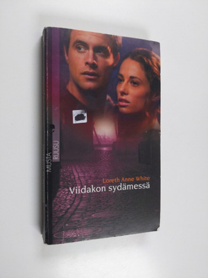 Loreth Anne White : Viidakon sydämessä