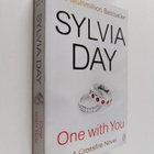 Sylvia Day : One with You - pikkukuva 1