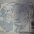 FRANCINE - YOU GET ME WRONG CDS - pikkukuva 2