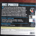 Bruce Springsteen - Transmissions CD digibook - pikkukuva 2
