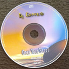 DJ Copper • Open Your Heart CD Maxi-Single - pikkukuva 2