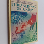 Ilmari Kianto : Turjanlinnan satukirja - pikkukuva 1