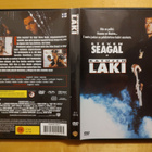 Katujen laki DVD - pikkukuva 1