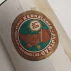 KENKÄLANKA -RULLA - pikkukuva 2