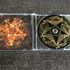 Inquisition ”Obscure Verses For The Muliverse” CD 2013 - pikkukuva 3