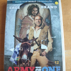 Army of One UUSI Nicolas Cage Russell Brand - pikkukuva 1