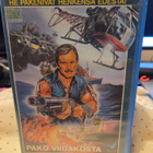 Pako Viidakosta - pikkukuva 1