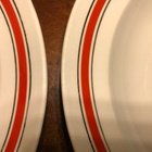 Arabia HELENA syvät lautaset 20 cm 6 kpl - pikkukuva 2