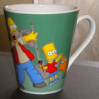 Simpsonit muki - pikkukuva 1