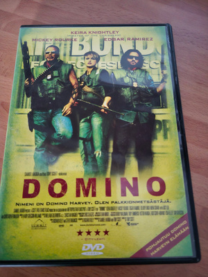 Domino DVD