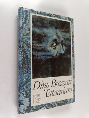 Dino Buzzati : Tataariaro