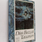 Dino Buzzati : Tataariaro - pikkukuva 1
