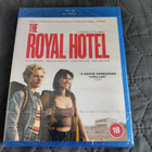 Royal Hotel Blu-ray **muoveissa** - pikkukuva 1