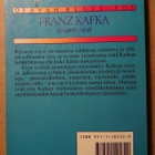 Franz Kafka - Keisarin Viesti - pikkukuva 3