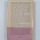 Carson McCullers : Surullisen kahvilan balladi - pikkukuva 2