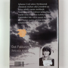 Outi Pakkanen : Julma kuu - pikkukuva 2