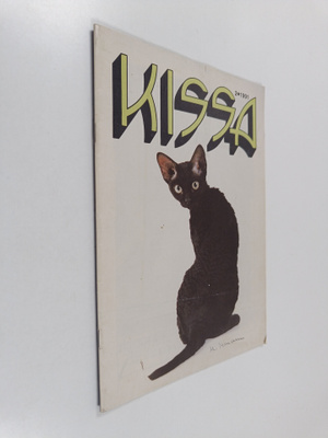Kissa 2/1991