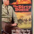 Robert Aldrich: LIKAINEN TUSINA (1967) Lee Marvin (UUSI) - pikkukuva 1
