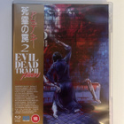 Evil Dead Trap 2: Hideki - Limited Edition (Blu-ray Vihkonen - pikkukuva 1