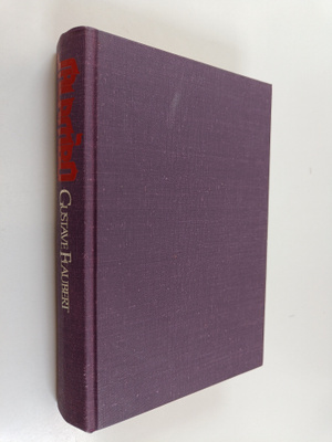 Gustave Flaubert : Salambo