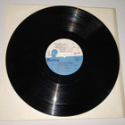 TAPIOLAN JOULU CHRISTMAS IN TAPIOLA LP FINNLEVY SFLP 8541 - pikkukuva 5