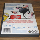 Itse Ilkimys dvd - pikkukuva 2