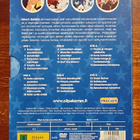 Olipa kerran Amerikka (6 disc) - dvd boxi - pikkukuva 2