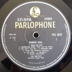 Beatles - Rubber soul lp - pikkukuva 3