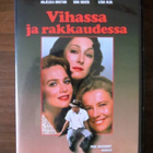 Paul Mazursky: Vihassa ja rakkaudessa DVD - pikkukuva 1