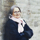 Seura n:o 11 2020 Riitta Väisänen & Annika Niemitalo. Niinis - pikkukuva 2