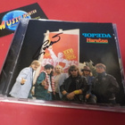 POPEDA - HARASOO CD NIMMARILLA - pikkukuva 1