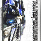 Transformers - Kaatuneiden Kosto  -  Steelbook  -  2 Disc - pikkukuva 1