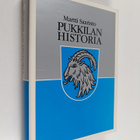 Martti Saaristo : Pukkilan historia - pikkukuva 1