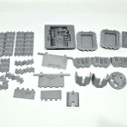 WH40K - Space Marine Labd Raider Crusader - pikkukuva 3