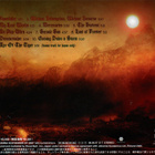 Pain Confessor: Purgatory Of The Second Sun CD (Japani) - pikkukuva 2