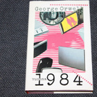 George Orwell -1984 - pikkukuva 3
