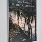 Leena Rantanen : Kirjeitä jonnekin - pikkukuva 1