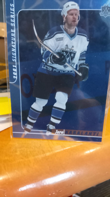Signature series Jere Karalahti!/100!